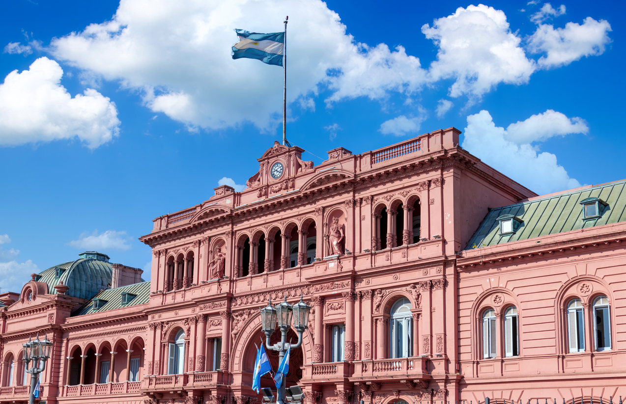 argentina