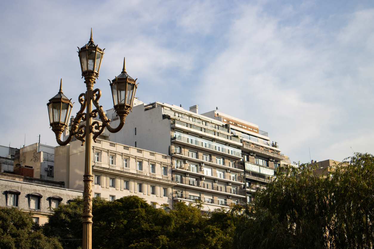 recoleta argentina