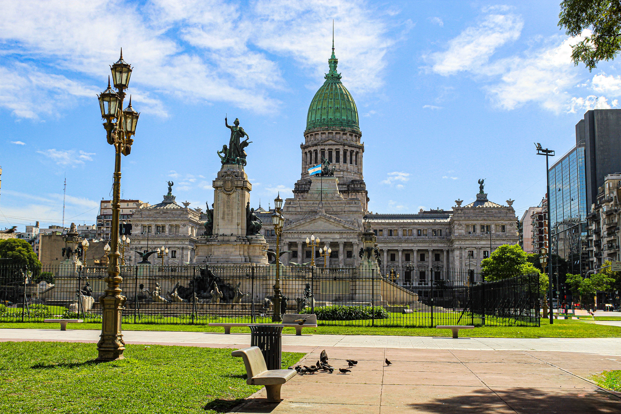 argentina