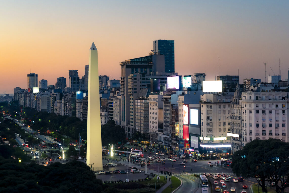 Buenos Aires