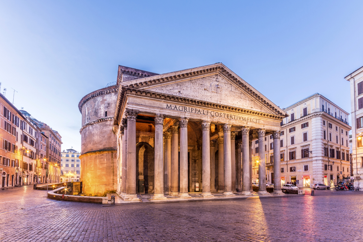rome