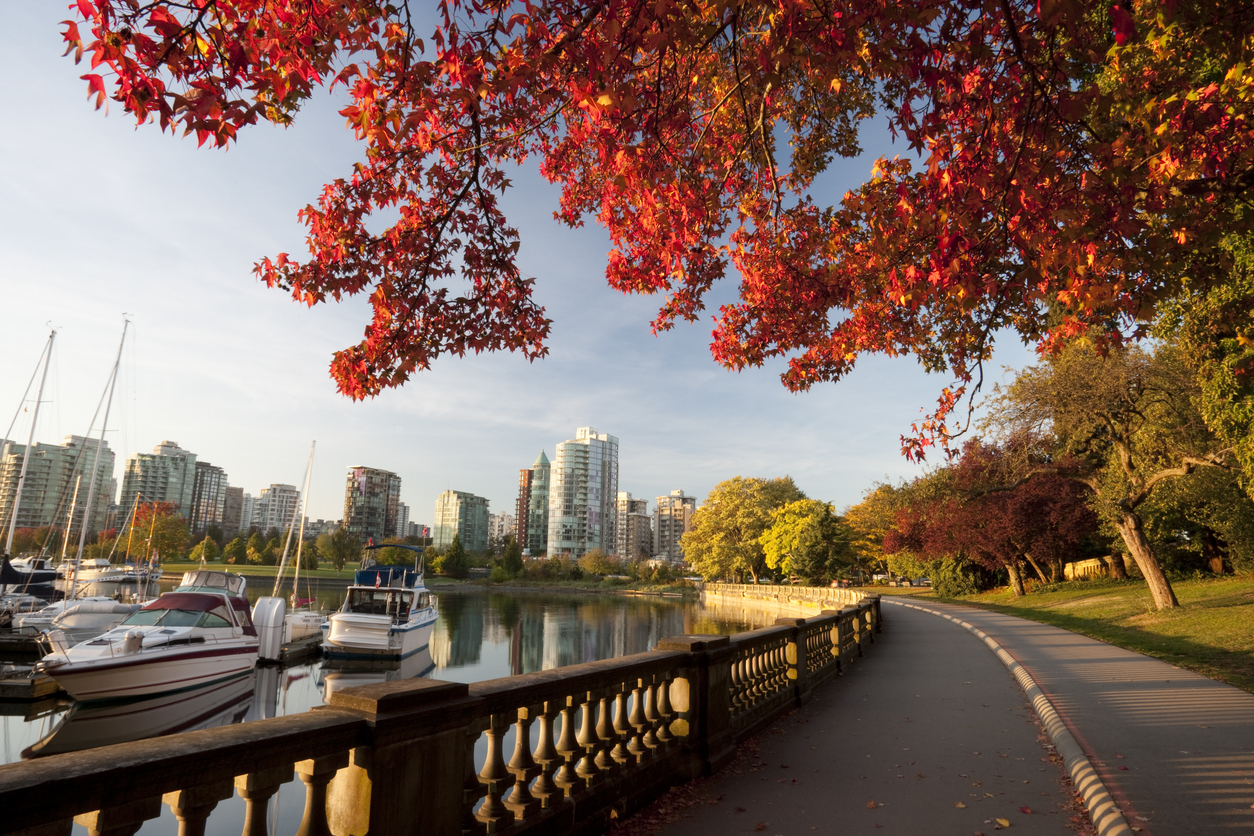 STANLEY PARK