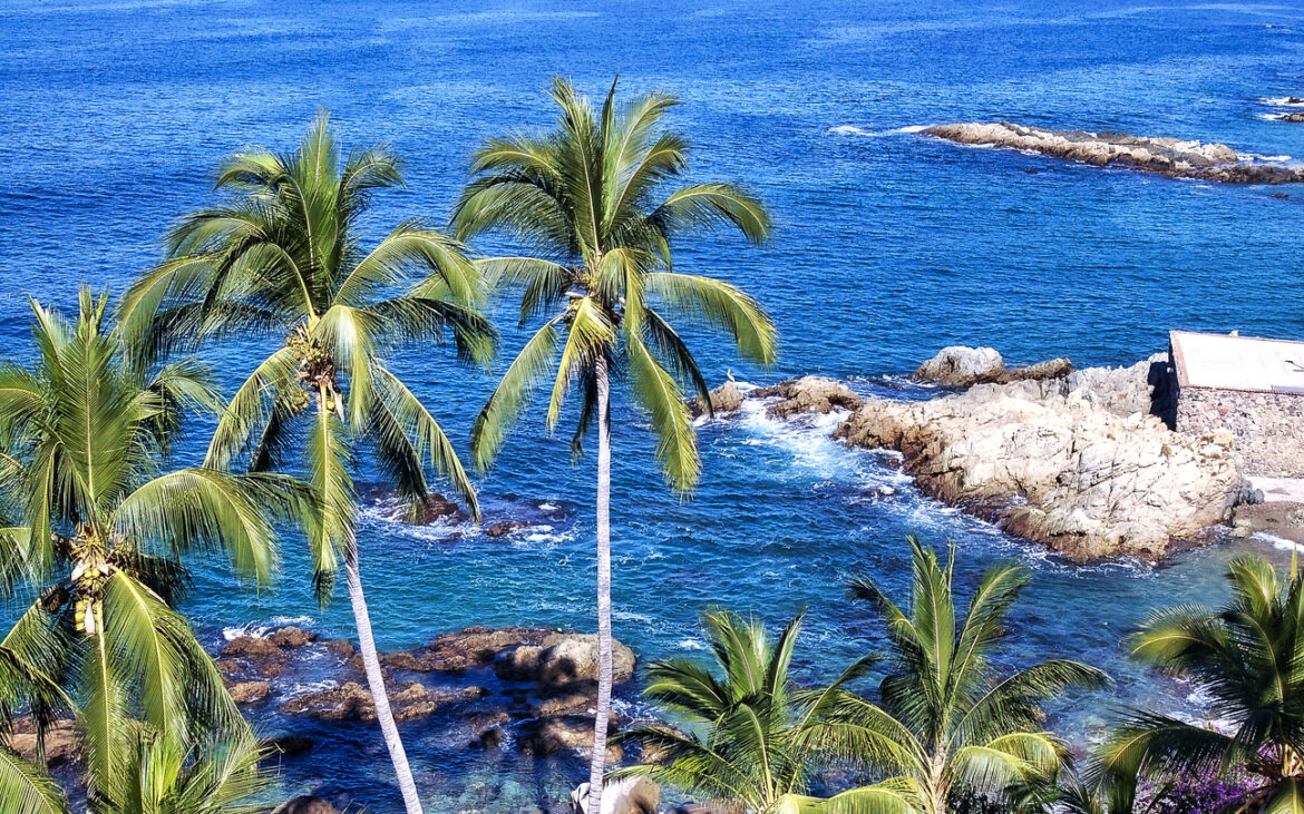 Mexican Pacific