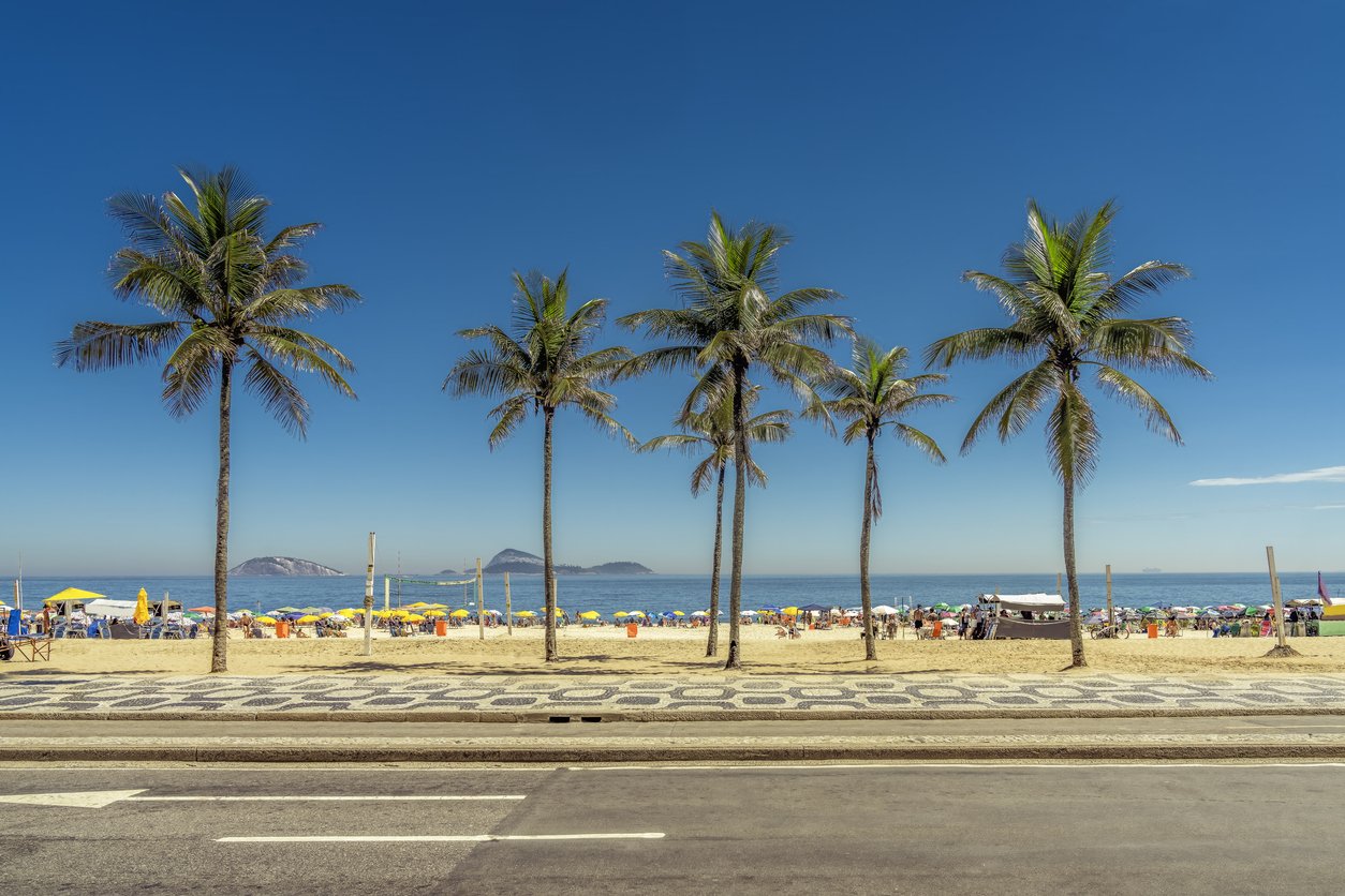 IPANEMA