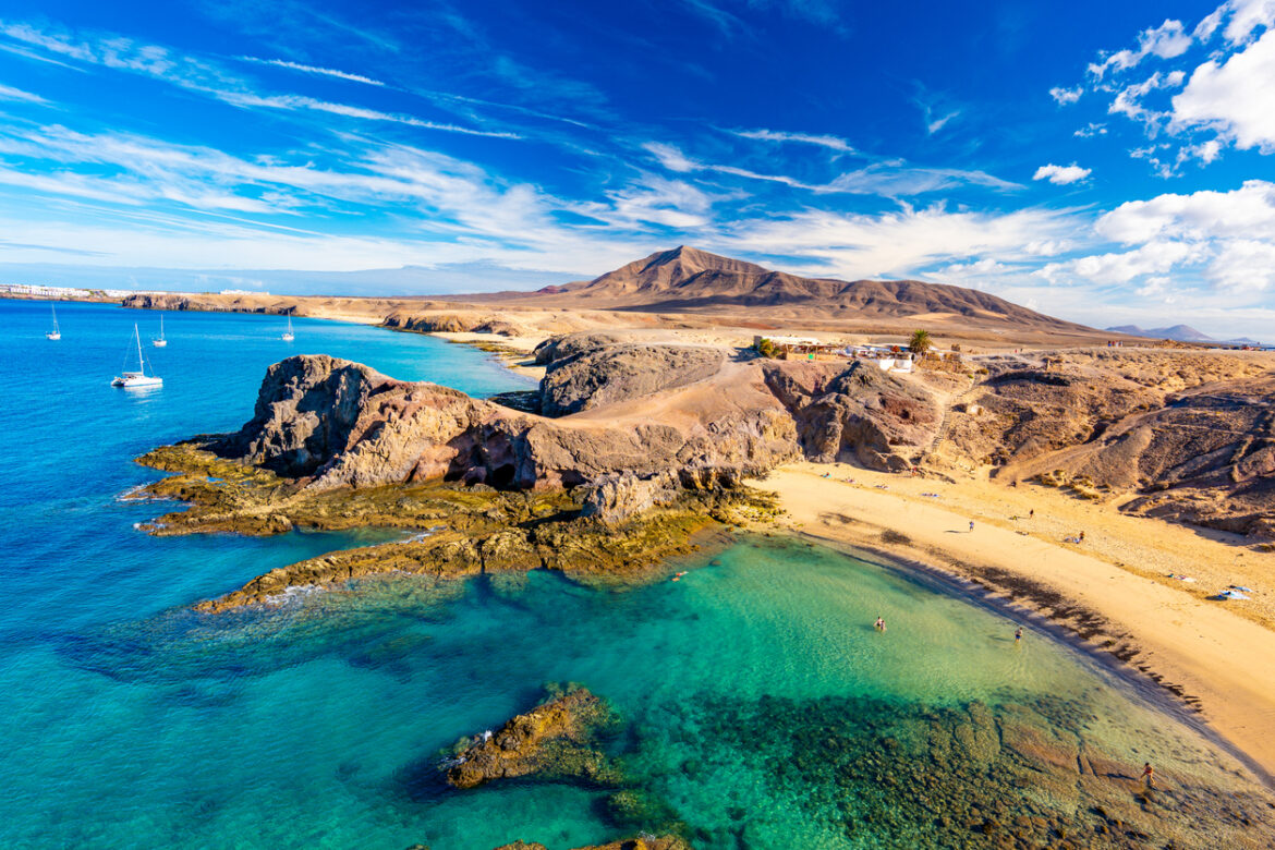 CANARY ISLANDS
