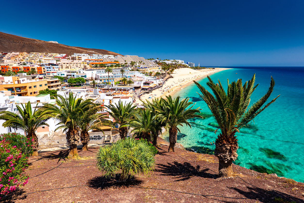 FUERTEVENTURA