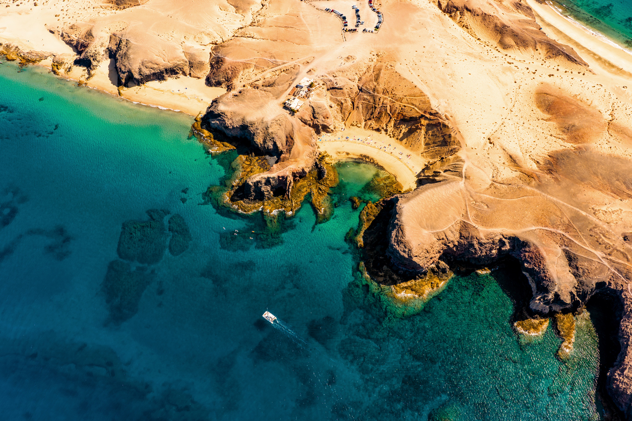 LANZAROTE
