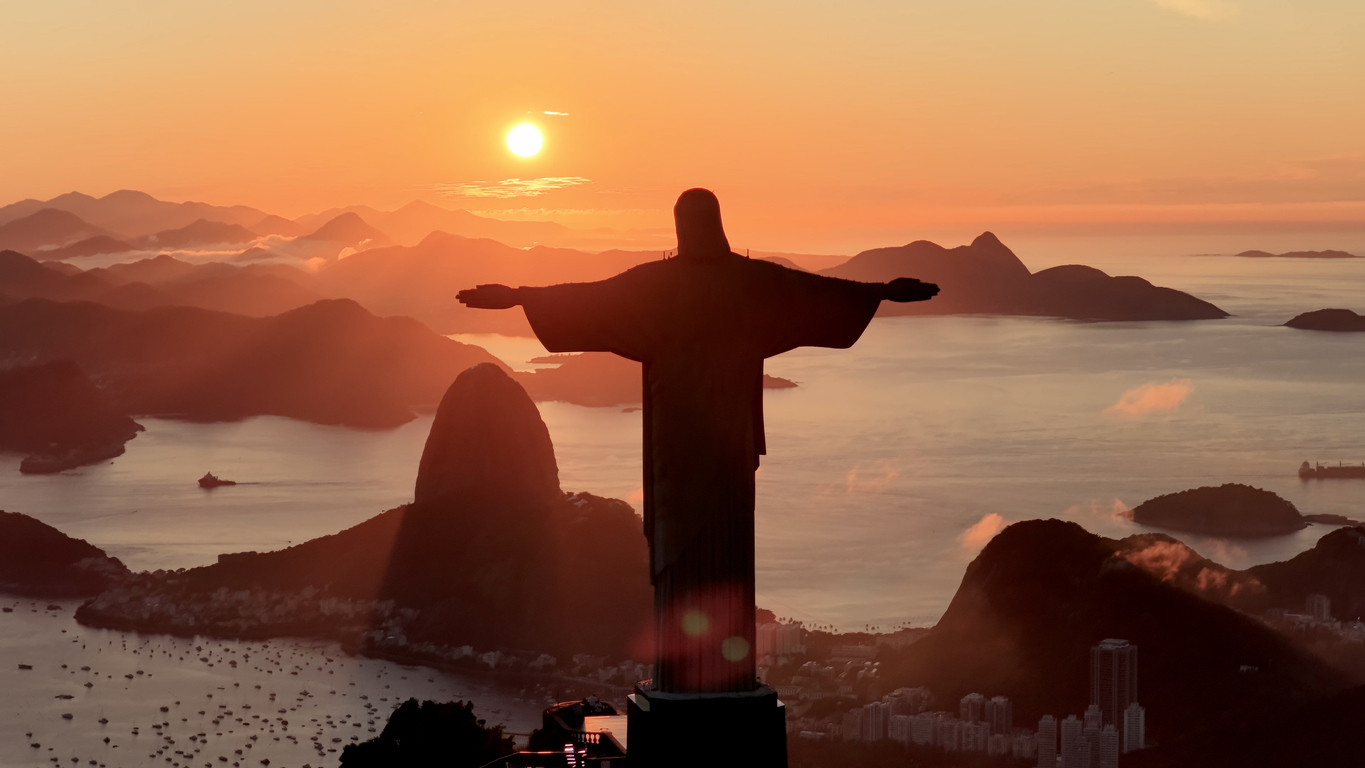 CHRIST THE REDEEMER