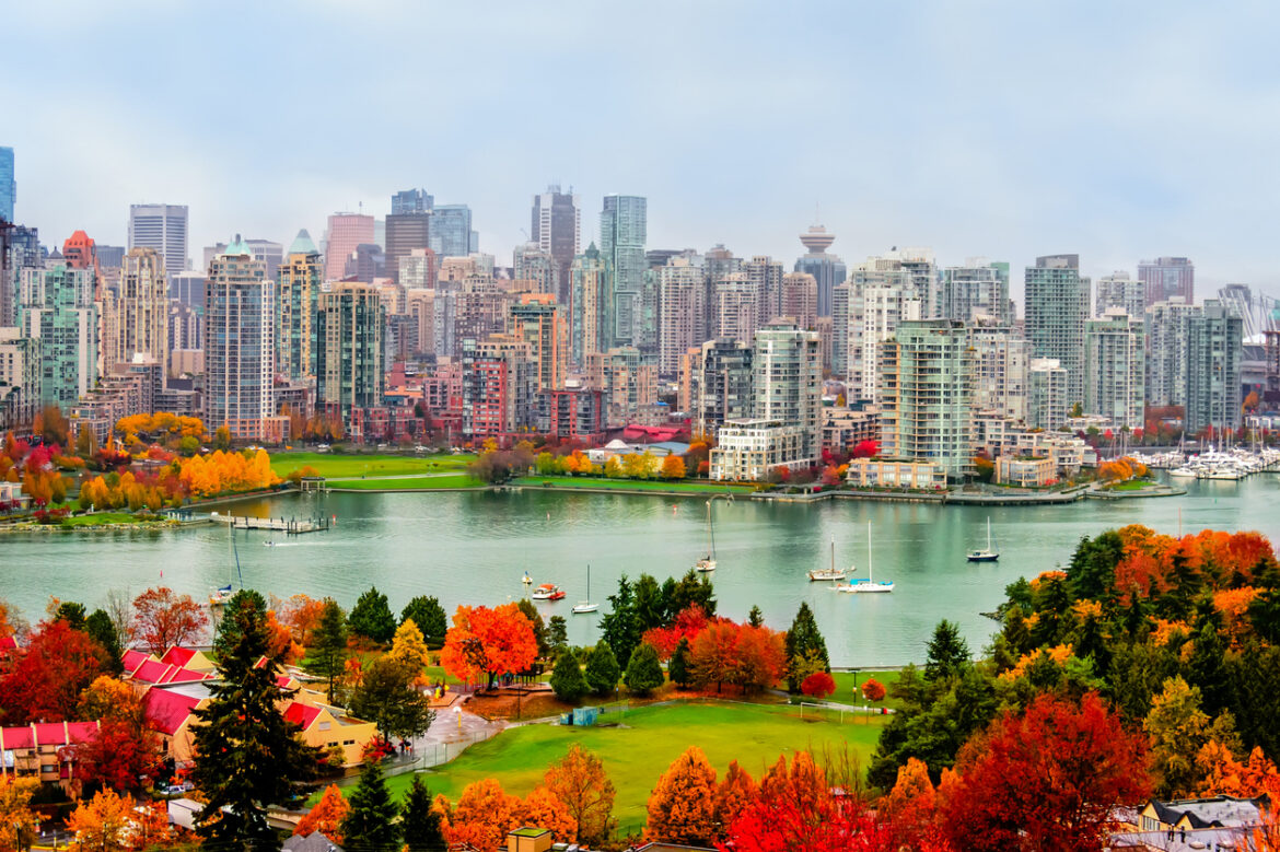 Vancouver