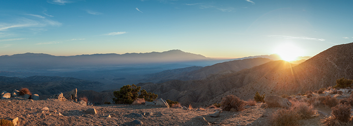 Ramona, California