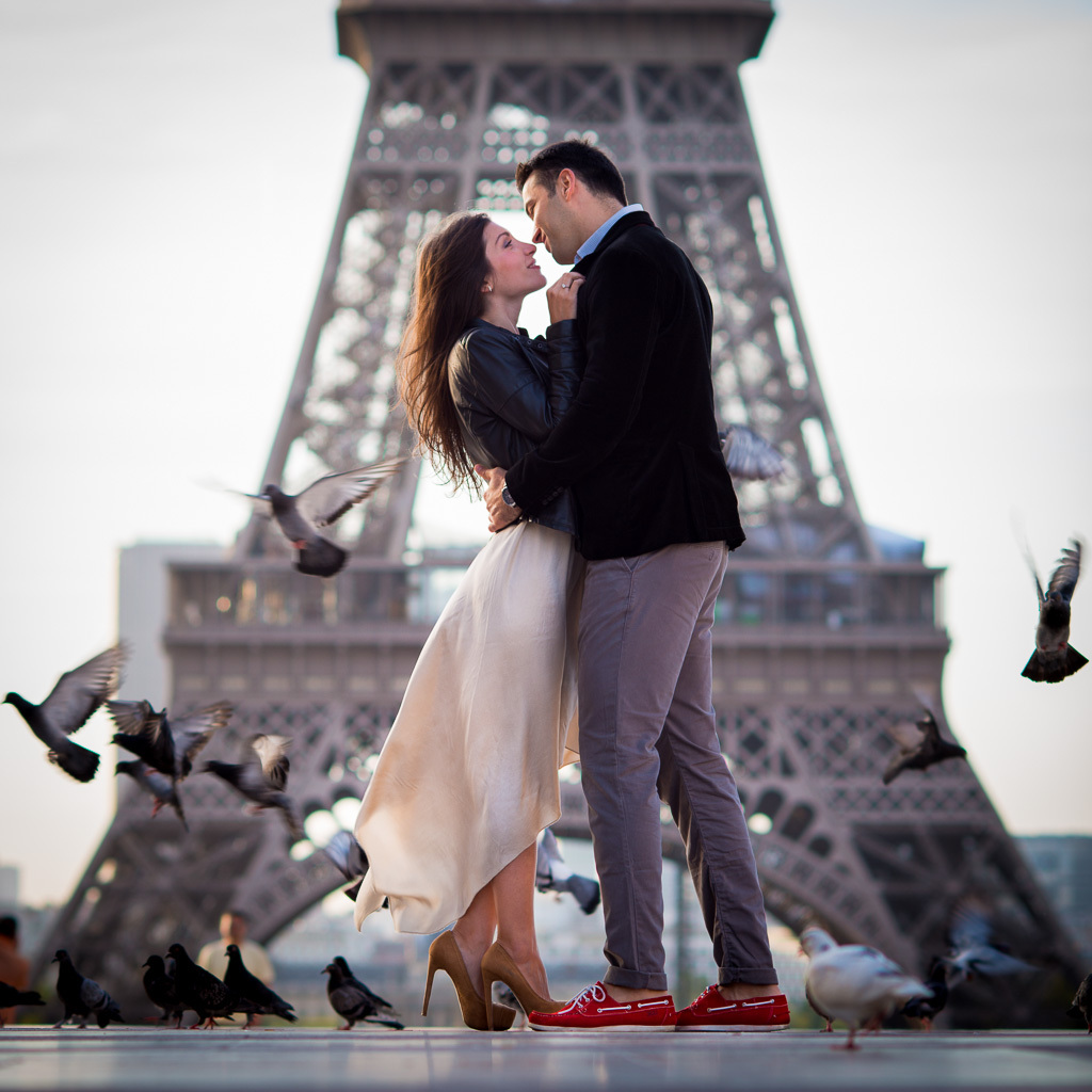 Vía theparisphotographer