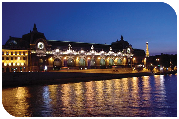 Museo de Orsay | escapade