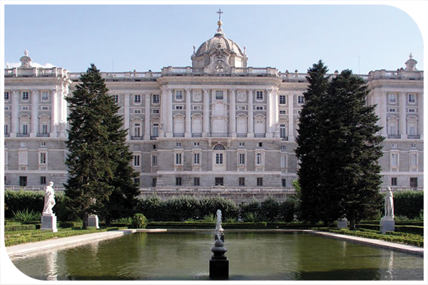 Palacio Real | Wikipedia