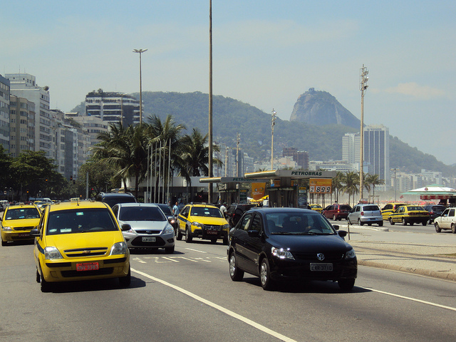 Curiosidades sobre Rio de Janeiro: las más interesantes