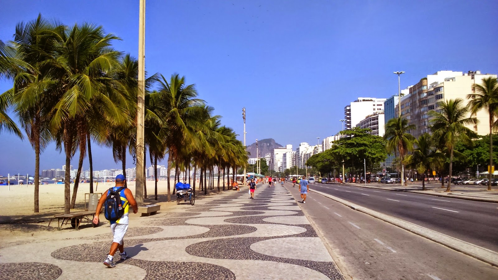 Curiosidades sobre Rio de Janeiro: las más interesantes