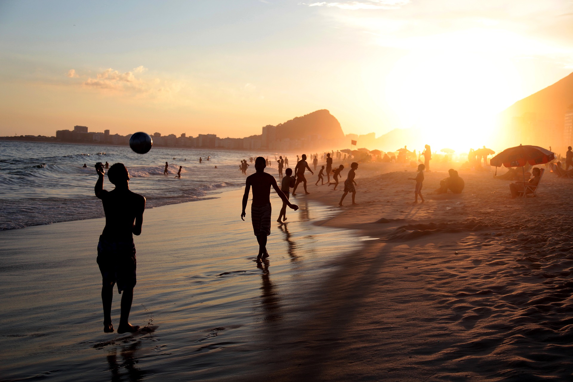 Curiosidades sobre Rio de Janeiro: las más interesantes