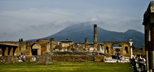 Pompei 