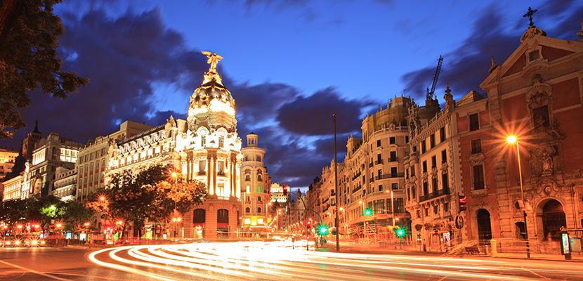 MadridEspaña_RoyalHoliday