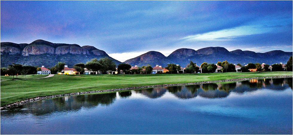 Hartbeespoort-royal-holiday