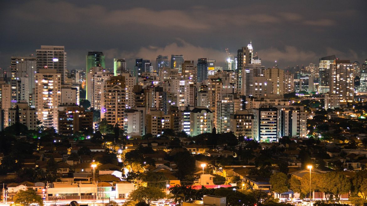 São Paulo, Brasil São Paulo, Brasil