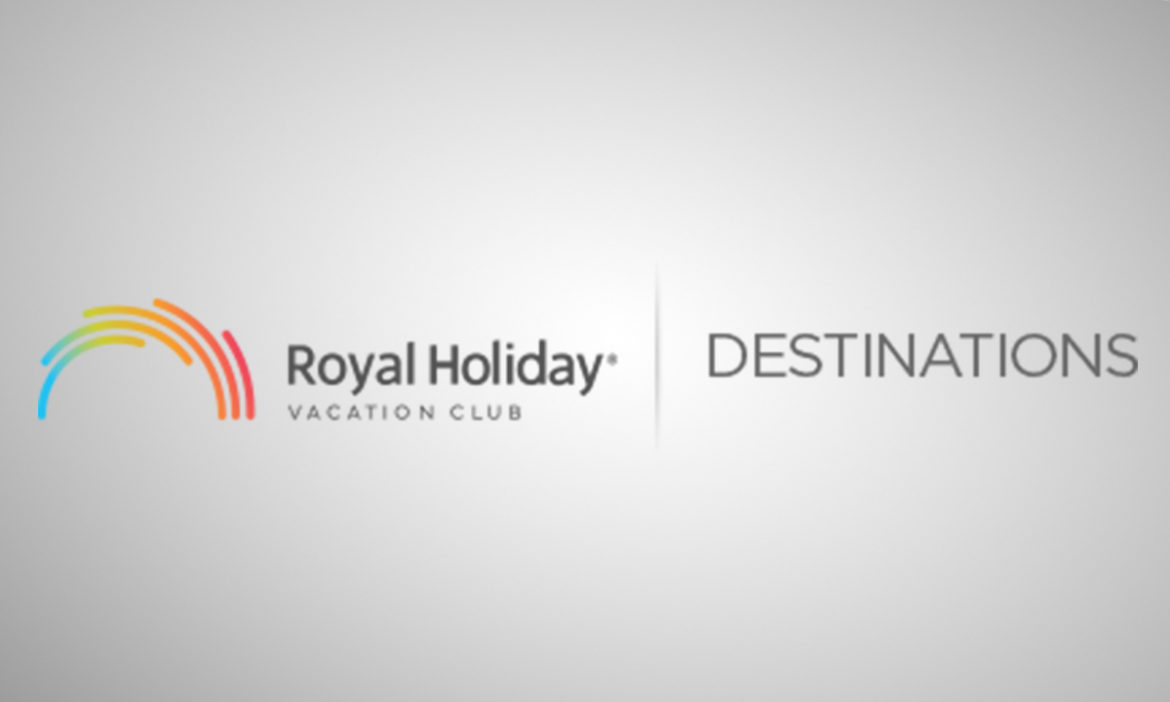royal destinations