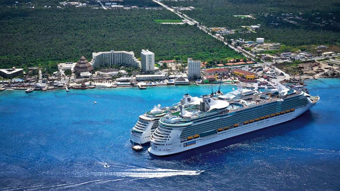 Grand Park Royal Cozumel Grand Park Royal Cozumel