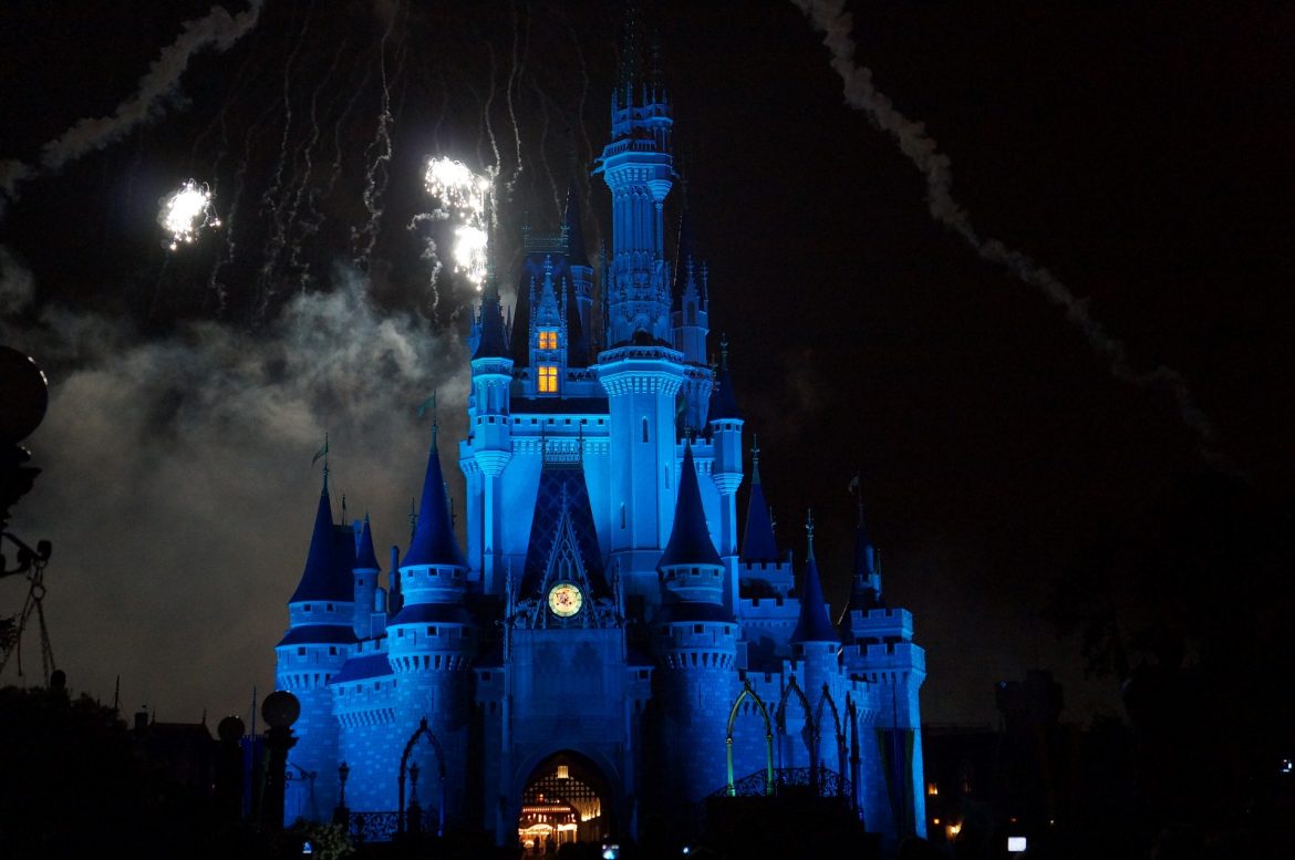 DISNEY DISNEY