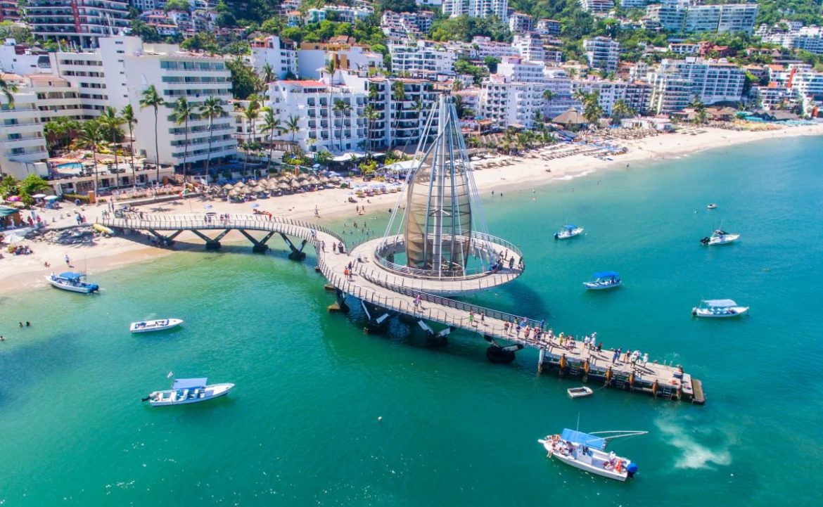 Puerto Vallarta Puerto Vallarta