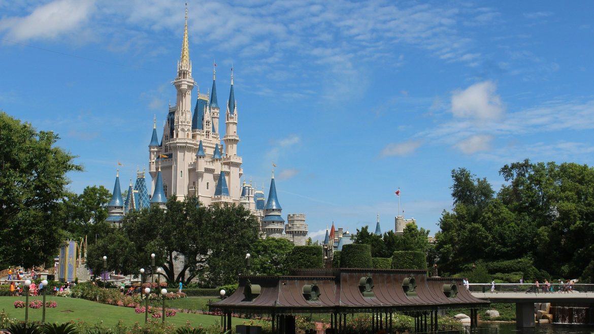 Orlando Orlando