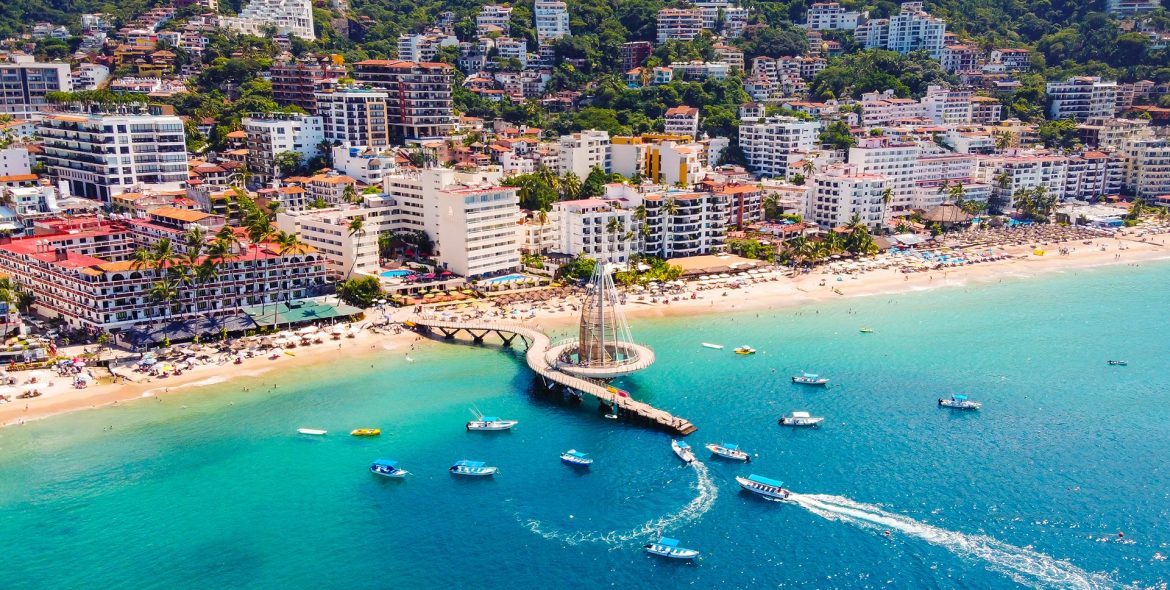 Puerto Vallarta Puerto Vallarta
