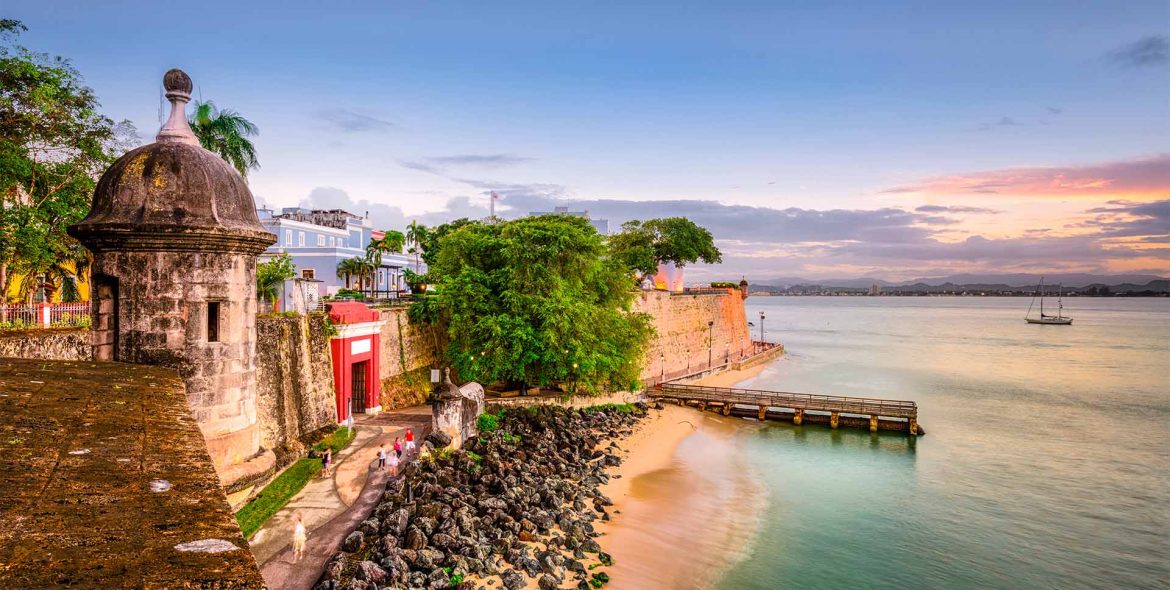 PORTO RICO PORTO RICO
