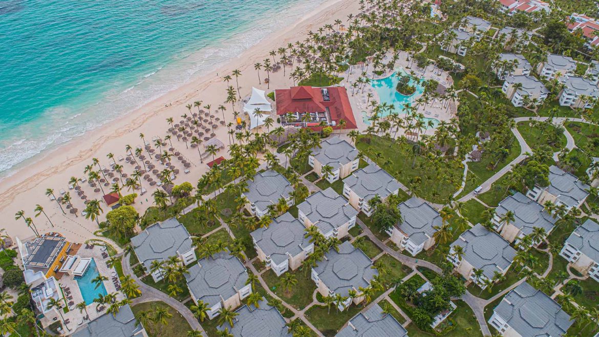 Grand Bávaro Princess