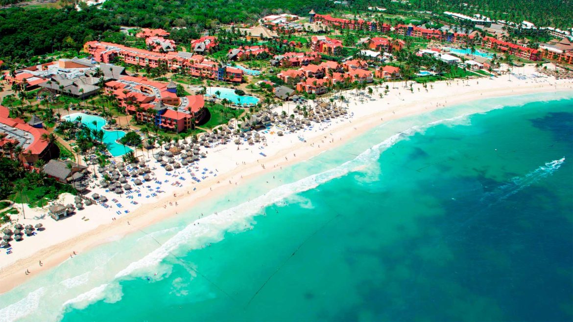 Caribe Deluxe Princess