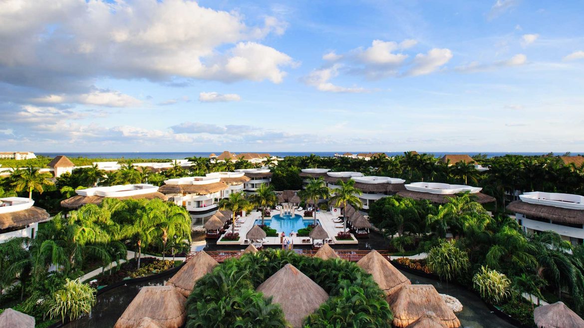 Grand Riviera Princess