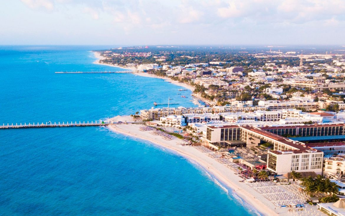 Playa del Carmen