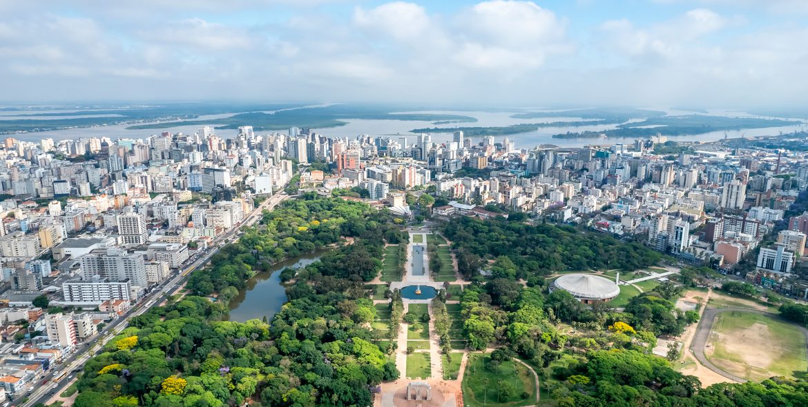 Porto Alegre
