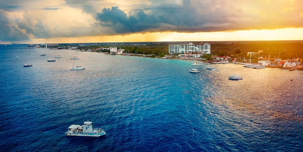 cozumel-riviera maya