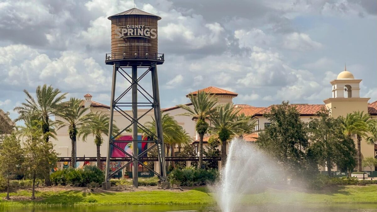 DISNEY SPRINGS