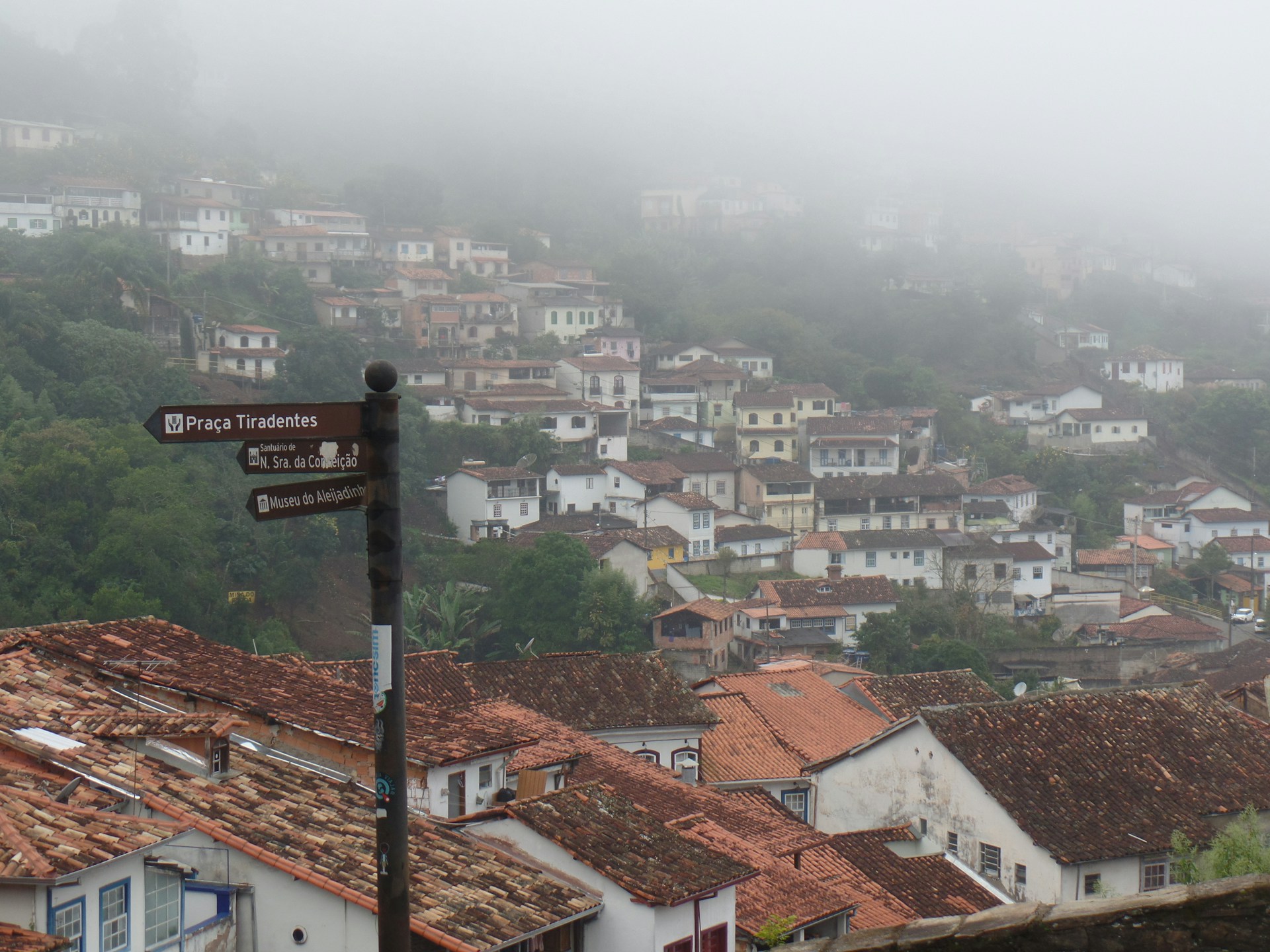 MINAS GERAIS