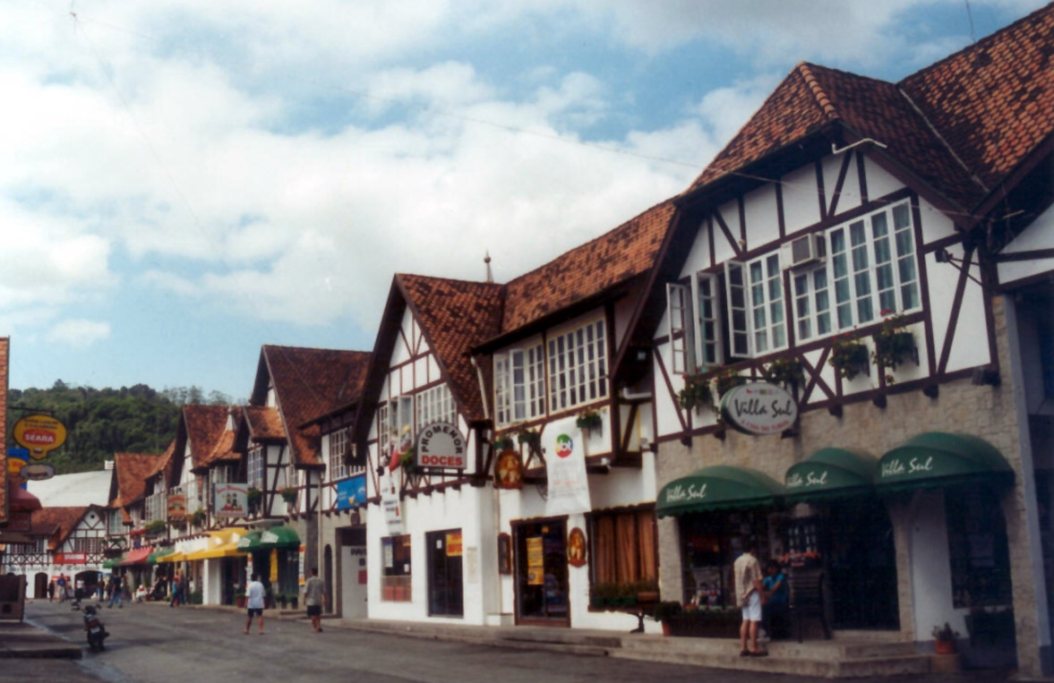 oktoberfest blumenau