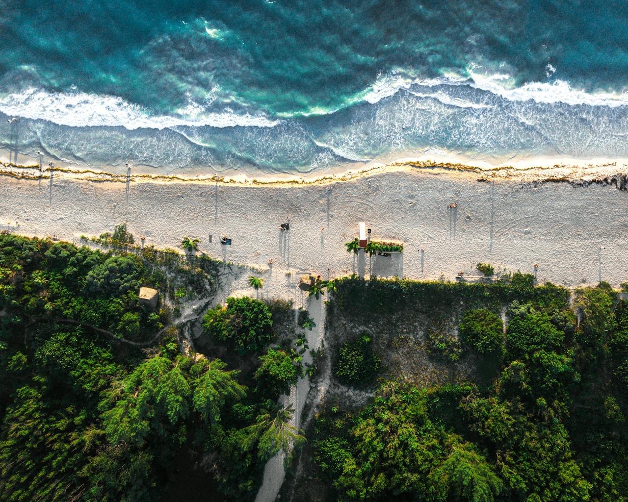 playa del carmen