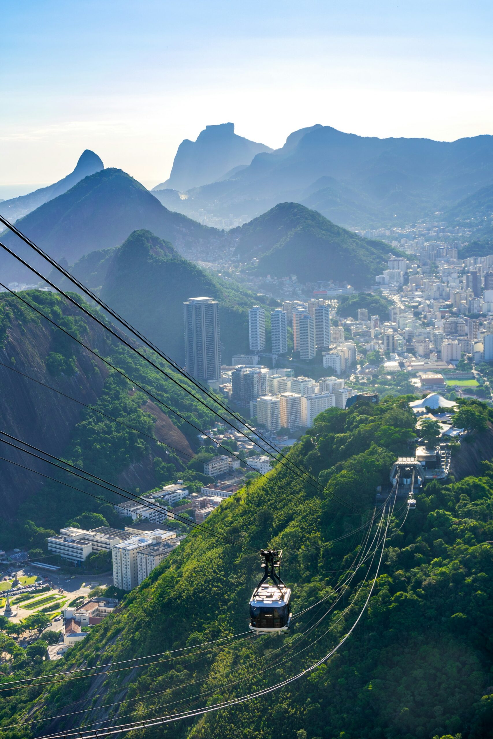 MIRANTES BRASIL