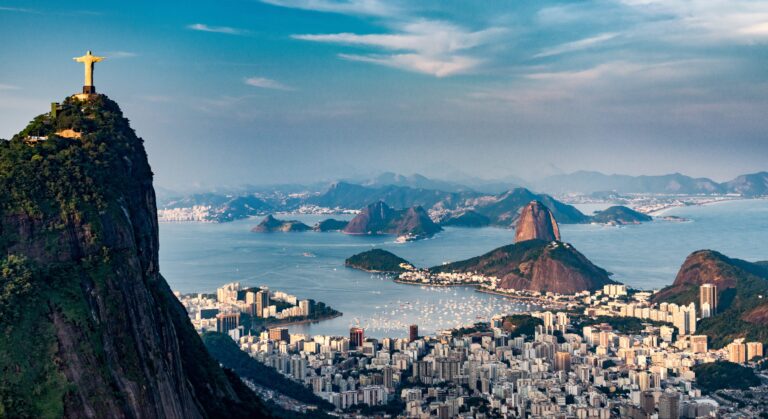 rio de janeiro destinos de outono