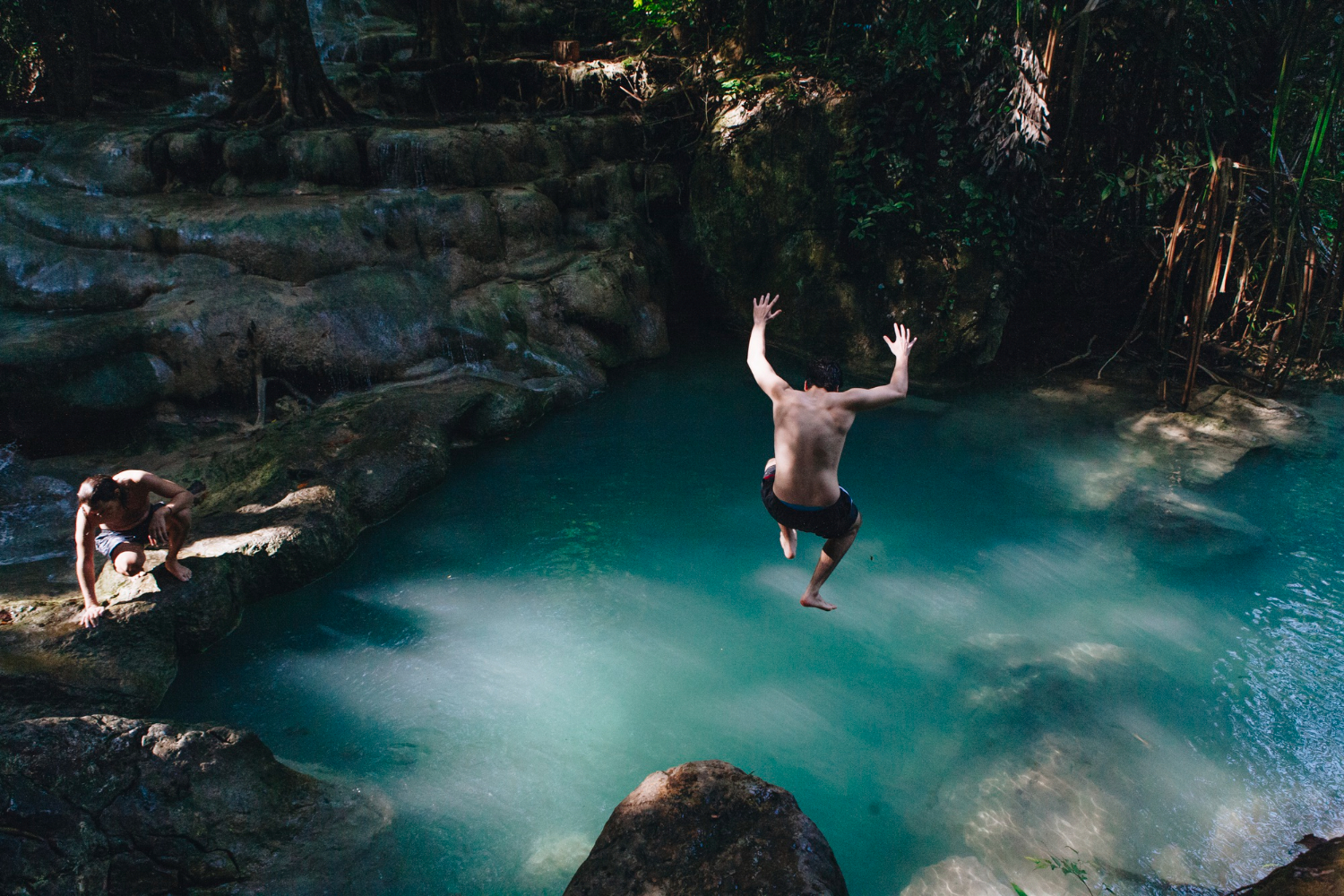 cenotes AVENTURAS AO AR LIVRE