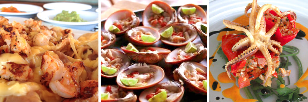 comida