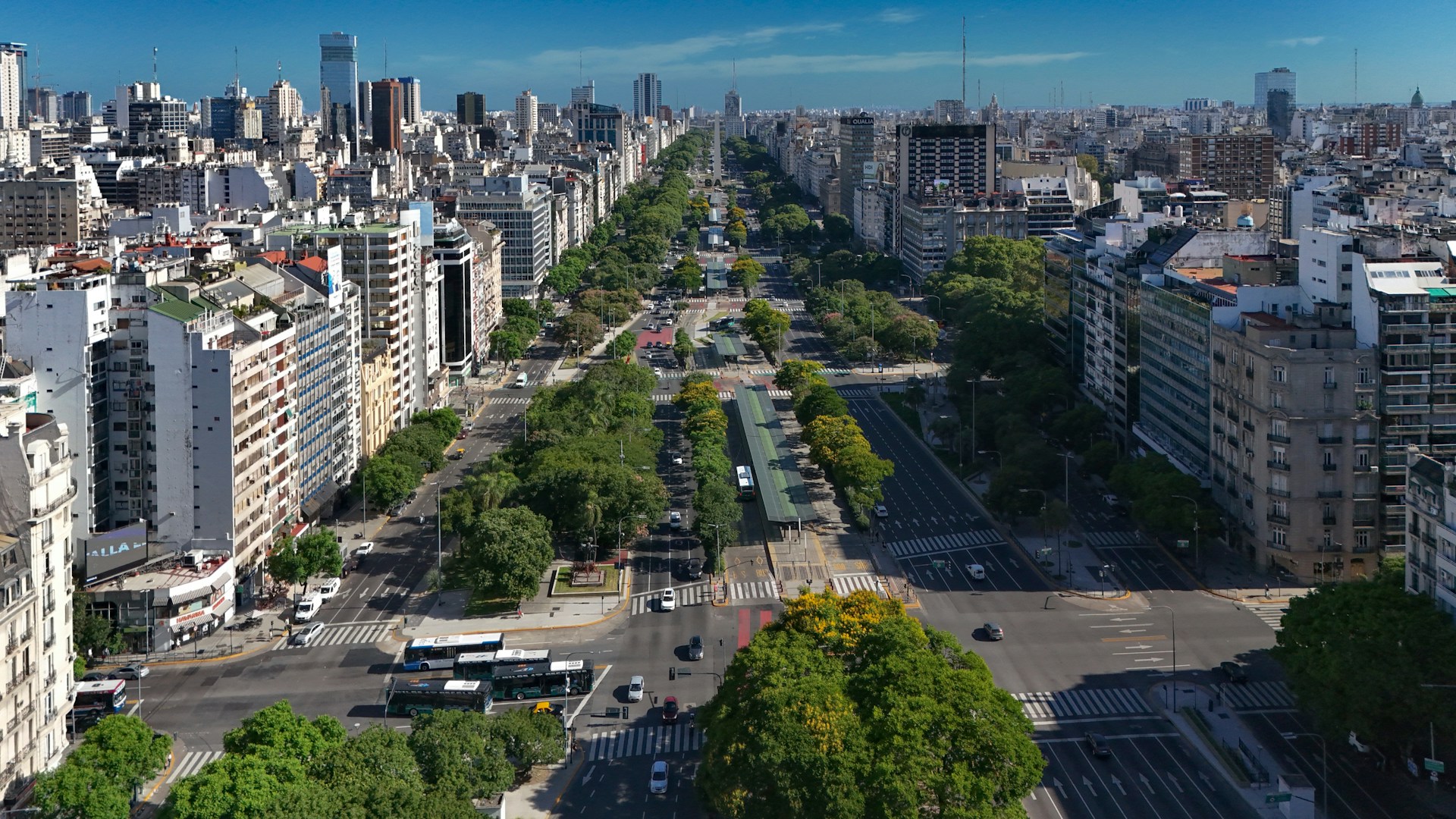 buenos aires, argentina