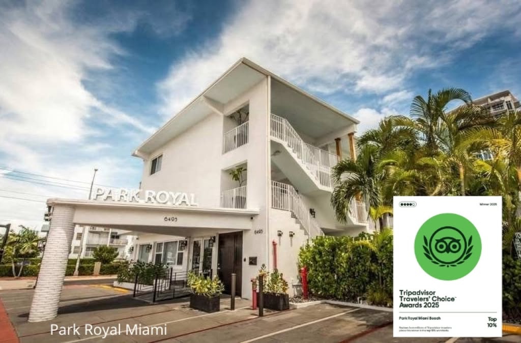 tripadvisor royal holiday
