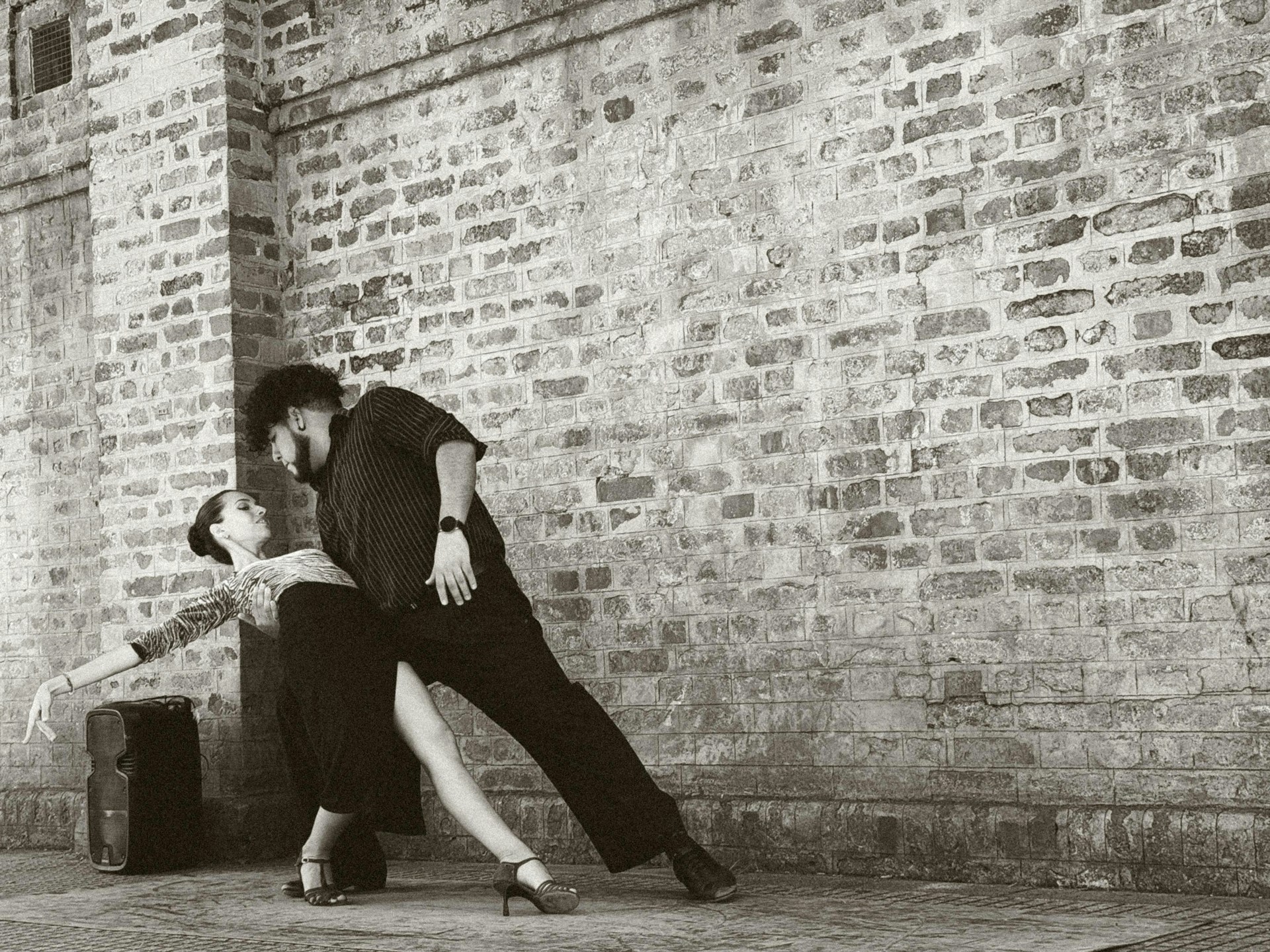 semana de tango uruguai