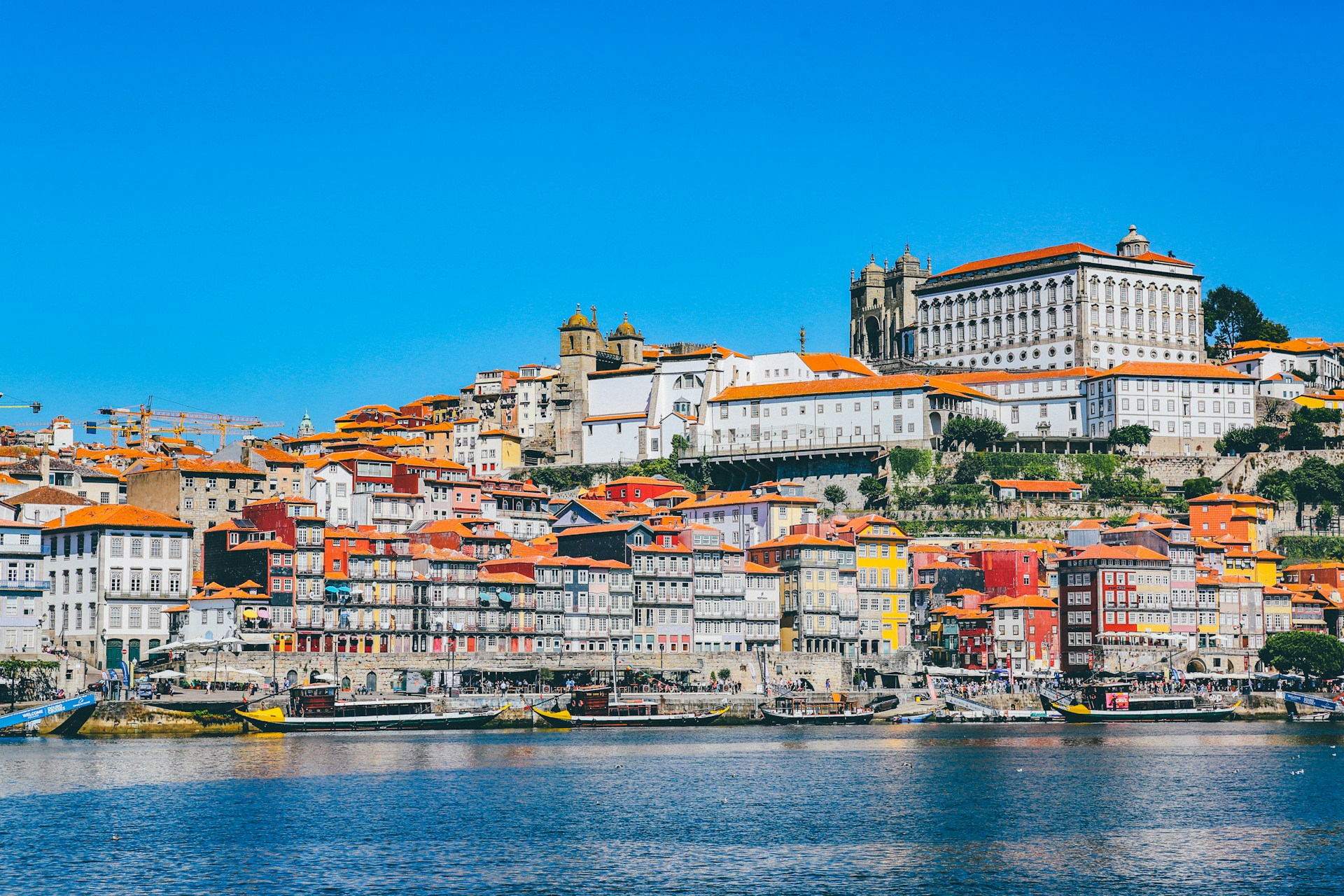 porto portugal