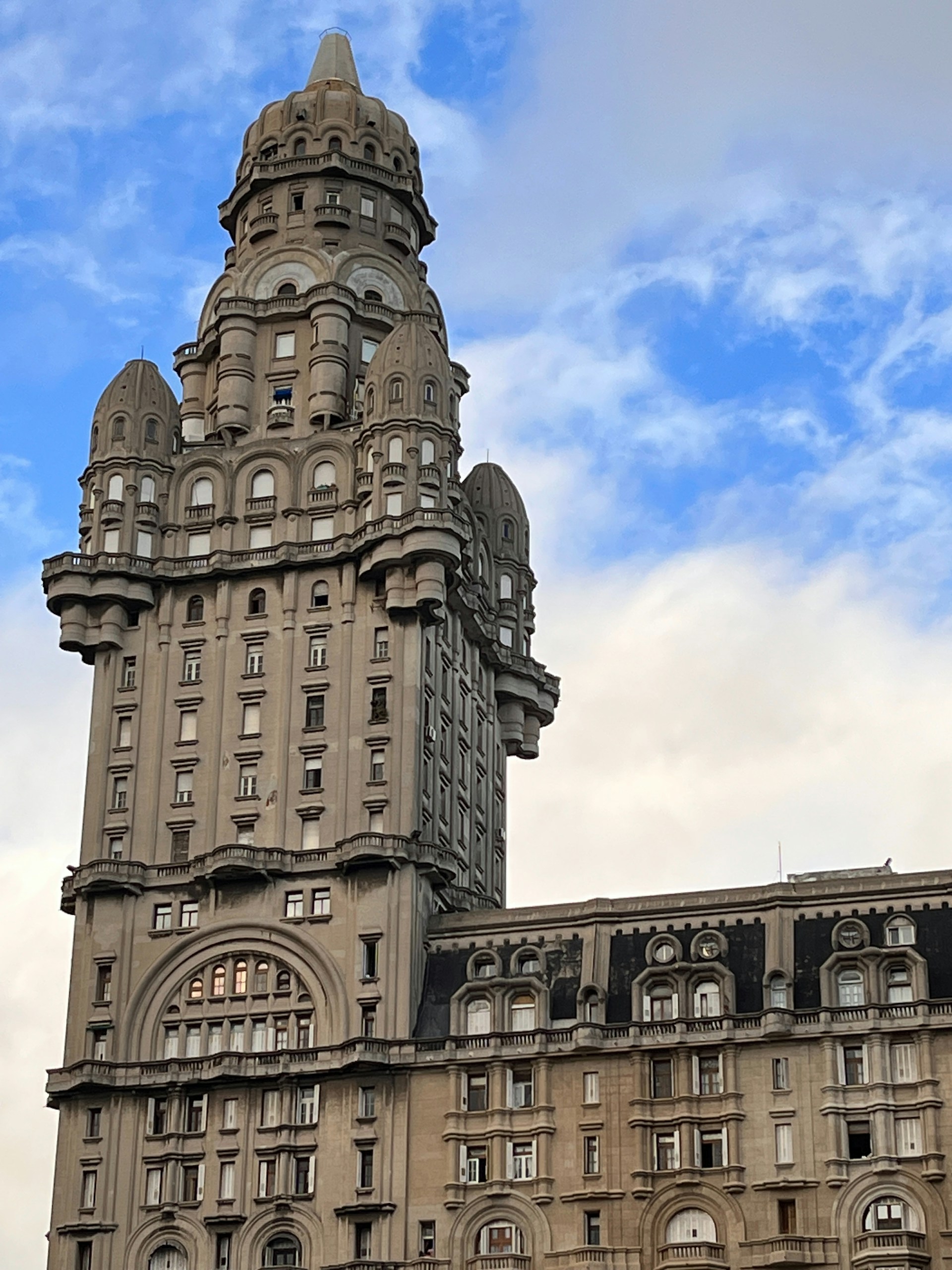 montevideo uruguay